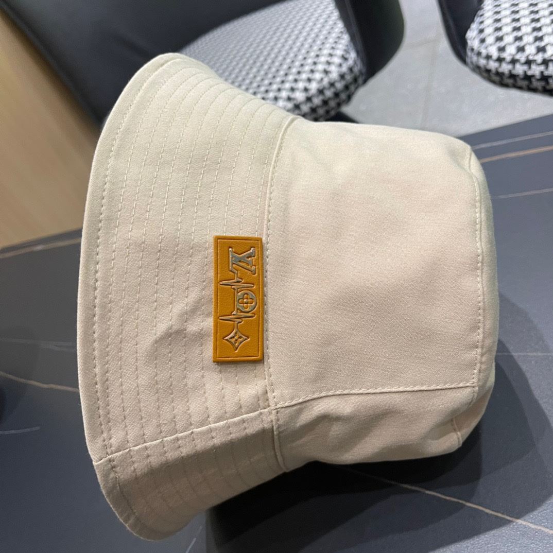 Louis Vuitton Caps